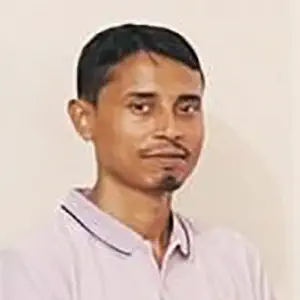 Md. Selim Akonda