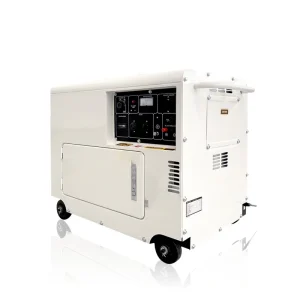 10 KW Diesel Engine Generator