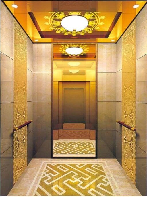 MP-Fuji Elevator - Image 6