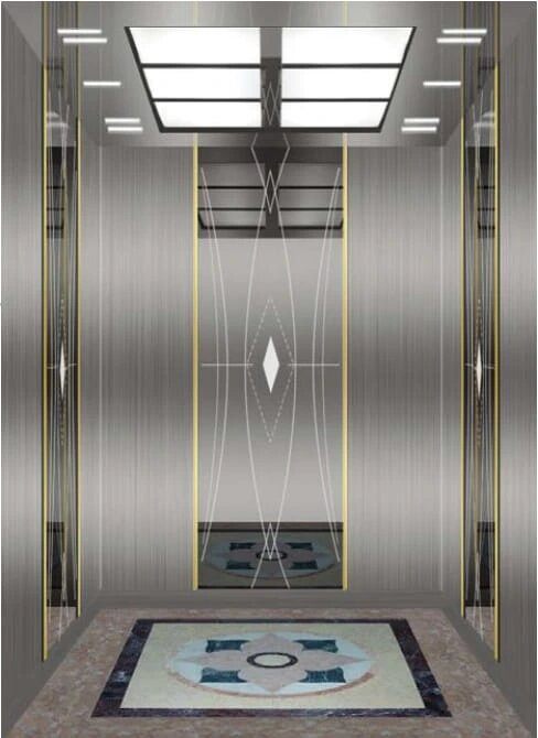 MP-Fuji Elevator - Image 4
