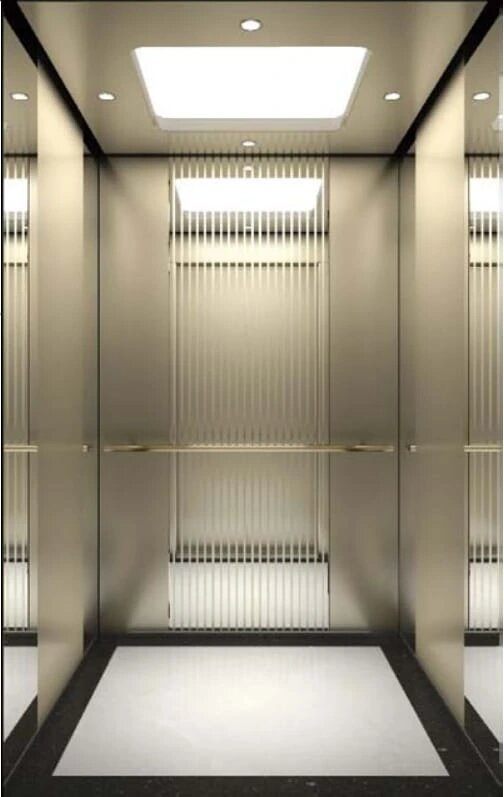 MP-Fuji Elevator - Image 7