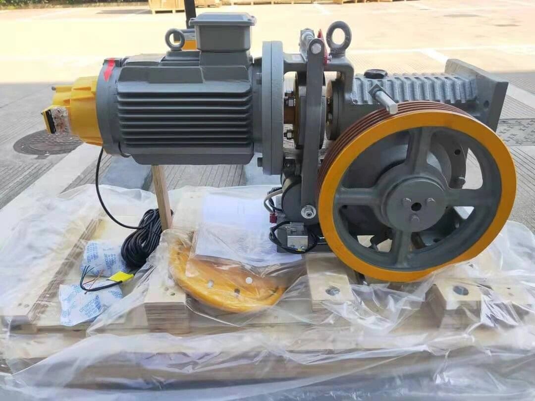 MP-Fuji Elevator - Image 9