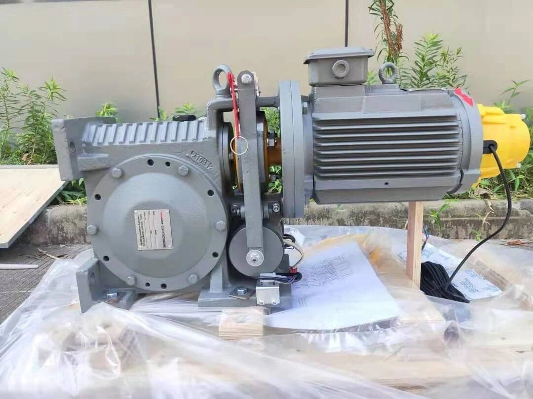 MP-Fuji Elevator - Image 10